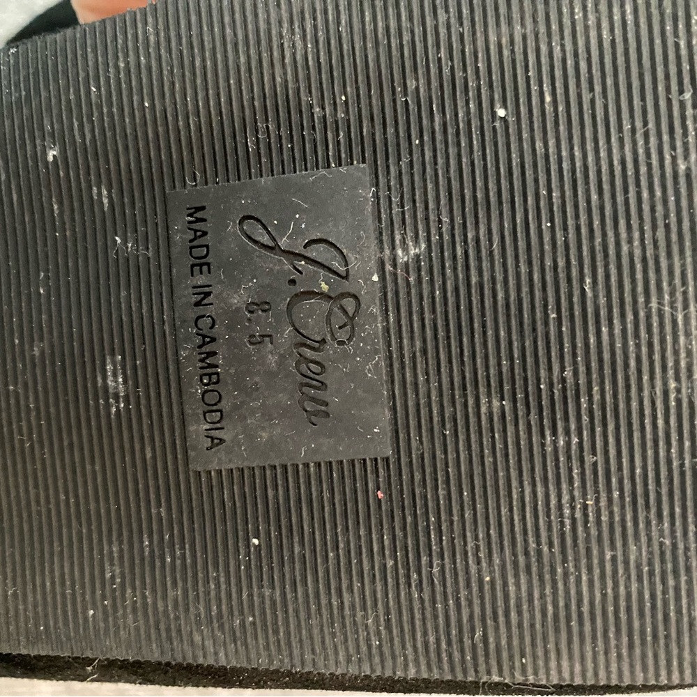 Jcrew Clogs - image 3